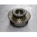 282G206 Intake Camshaft Timing Gear For 12-15 Toyota Tacoma  4.0 130500P010 Gas 282G206 Intake Camshaft Timing Gear For 12-15 Toyota Tacoma  4.0 130500P010 Gas