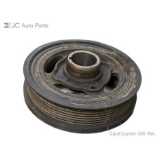 282G215 Crankshaft Pulley For 05-15 Toyota Tacoma  4.0 134700P010 Gas 282G215 Crankshaft Pulley For 05-15 Toyota Tacoma  4.0 134700P010 Gas