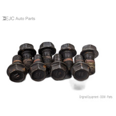 282G219 Flexplate Bolts For 12-15 Toyota Tacoma  4.0  Gas 282G219 Flexplate Bolts For 12-15 Toyota Tacoma  4.0  Gas