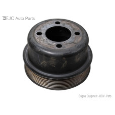 282G226 Water Pump Pulley For 12-15 Toyota Tacoma  4.0 162100P010 Gas 282G226 Water Pump Pulley For 12-15 Toyota Tacoma  4.0 162100P010 Gas