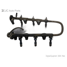 282G231 Fuel Injectors Set With Rail For 05-15 Toyota Tacoma  4.0 2325031060 Gas 282G231 Fuel Injectors Set With Rail For 05-15 Toyota Tacoma  4.0 2325031060 Gas