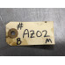 #AZ02 Right Cylinder Head For 11-15 Ram 1500  5.7 53021616DE Hemi Passenger Side