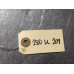 280U209 Engine Oil Pickup Tube For 13-15 Ram 1500  5.7 04893416AA Hemi