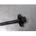 280U211 Crankshaft Pulley Bolt For 13-15 Ram 1500  5.7 06510763AA Hemi