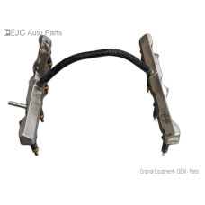 280U214 Fuel Injectors Set With Rail For 11-17 Ram 1500  5.7 05037479AC Hemi