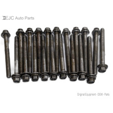 280U215 Cylinder Head Bolt Kit For 13-15 Ram 1500  5.7 06510280AA Hemi