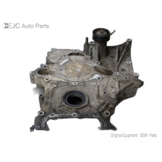 GYT307 Engine Timing Cover For 11-24 Ram 1500  5.7 53022195AH Hemi