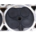 #3Z07 Cylinder Head For 15-19 Lincoln MKC  2.3  Turbo