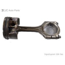 280W101 Piston and Connecting Rod Standard For 15-19 Lincoln MKC  2.3  Turbo