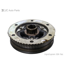 280W103 Crankshaft Pulley For 15-19 Lincoln MKC  2.3 CJ5E6316ED Turbo