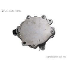 280W104 Vacuum Pump For 15-19 Lincoln MKC  2.3 BB5E2A451BD Turbo