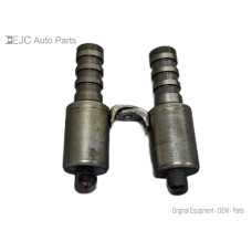 280W106 Variable Valve Timing Solenoid Set For 15-19 Lincoln MKC  2.3  Turbo set of 2