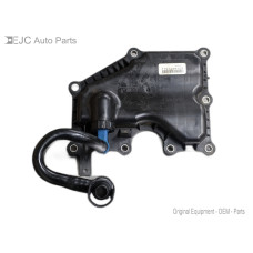 280W110 Crankcase Ventilation Housing For 15-19 Lincoln MKC  2.3 EJ7EAB Turbo