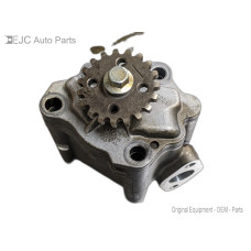 280W113 Engine Oil Pump For 15-19 Lincoln MKC  2.3  Turbo