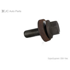 280W117 Crankshaft Pulley Bolt For 15-19 Lincoln MKC  2.3  Turbo