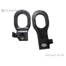 280W124 Engine Lift Bracket Set For 15-19 Lincoln MKC  2.3  Turbo set of 2