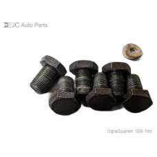 280W126 Flexplate Bolts For 15-19 Lincoln MKC  2.3  Turbo