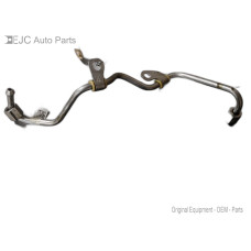 280W128 Pump To Rail Fuel Line For 15-19 Lincoln MKC  2.3  Turbo