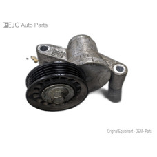 280W133 Serpentine Belt Tensioner For 15-19 Lincoln MKC  2.3 CV6E6A228AB Turbo