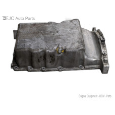 GYT306 Engine Oil Pan For 15-19 Lincoln MKC  2.3 CJ5E6676AB Turbo