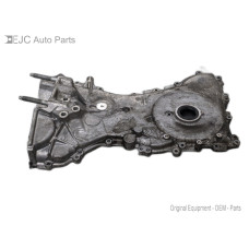 GZJ107 Engine Timing Cover For 15-19 Lincoln MKC  2.3 CJ5E6059CC Turbo