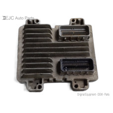 282G102 Engine Control Module ECU From 2007 Chevrolet Avalanche  5.3 12605897 Gas