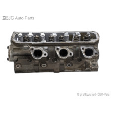 #5807 Cylinder Head For 08-11 Jeep Wrangler  3.8 04666049AA Gas