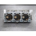 #5807 Cylinder Head For 08-11 Jeep Wrangler  3.8 04666049AA Gas