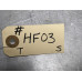 #HF03 Cylinder Head For 08-11 Jeep Wrangler  3.8 04666049AA Gas