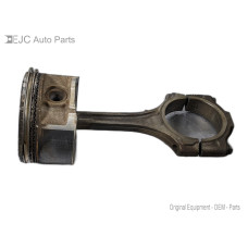 282A201 Piston and Connecting Rod Standard For 08-11 Jeep Wrangler  3.8 04666129AA Gas