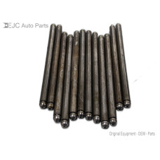 282A203 Pushrods Set All For 08-11 Jeep Wrangler  3.8 04781024AB Gas