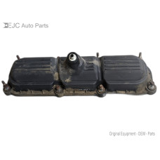 282A208 Left Valve Cover For 07-11 Jeep Wrangler  3.8 04648976AC Gas