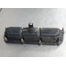 282A208 Left Valve Cover For 07-11 Jeep Wrangler  3.8 04648976AC Gas