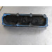 282A208 Left Valve Cover For 07-11 Jeep Wrangler  3.8 04648976AC Gas