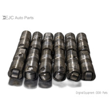 282A215 Lifters Set All For 08-11 Jeep Wrangler  3.8 04892465AB Gas