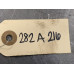 282A216 Thermostat Housing For 08-11 Jeep Wrangler  3.8 04666149AA Gas