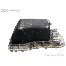 GZJ105 Engine Oil Pan For 07-11 Jeep Wrangler  3.8 04666154AB Gas