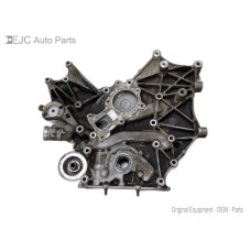 GYR203 Engine Timing Cover For 07-11 Jeep Wrangler  3.8 04666020AA Gas GYR203 Engine Timing Cover For 07-11 Jeep Wrangler  3.8 04666020AA Gas