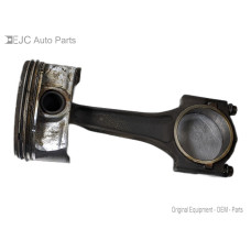 282H101 Piston and Connecting Rod Standard For 13-15 Ram 1500  5.7 53022257AE Hemi