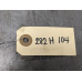 282H104 Flexplate Bolts For 13-15 Ram 1500  5.7 06503465 Hemi