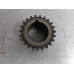 282H112 Crankshaft Timing Gear For 13-15 Ram 1500  5.7 53022317AC Hemi