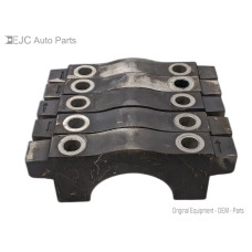 280P102 Engine Block Main Caps For 13-15 Ram 1500  5.7  Hemi