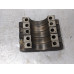 280P102 Engine Block Main Caps For 13-15 Ram 1500  5.7  Hemi