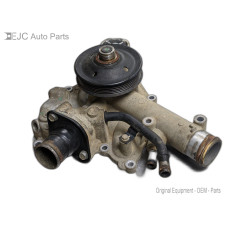 280P106 Water Coolant Pump For 11-18 Ram 1500  5.7 53022192AK Hemi