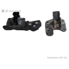 280P107 Motor Mount Brackets Pair For 13-15 Ram 1500  5.7 55366770AD Hemi