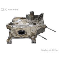 GYK407 Engine Timing Cover For 11-24 Ram 1500  5.7 53022195AI Hemi