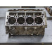 #BMU33 Engine Cylinder Block For 15-20 GMC Yukon Denali 6.2 12619168 Gas