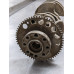 #FE05 Crankshaft Standard For 15-22 GMC Yukon Denali 6.2 12674745 Gas