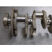 #FE05 Crankshaft Standard For 15-22 GMC Yukon Denali 6.2 12674745 Gas