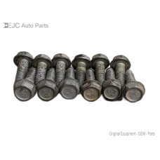 280Z306 Rear Oil Seal Housing Bolts For 15-20 GMC Yukon Denali 6.2  Gas